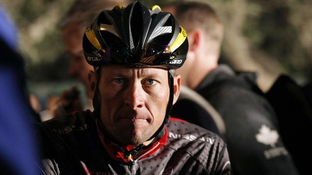 Lance Armstrong zřejmě přijde o všechny tituly z Tour de France Lance Armstrong zřejmě přijde o všechny tituly z Tour de France