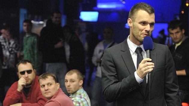 O víkendu se odehraje další turnaj Celebrity Poker Tour, tentokrát bude ve hře minimálně 1.000.000 Kč O víkendu se odehraje další turnaj Celebrity Poker Tour, tentokrát bude ve hře minimálně 1.000.000 Kč