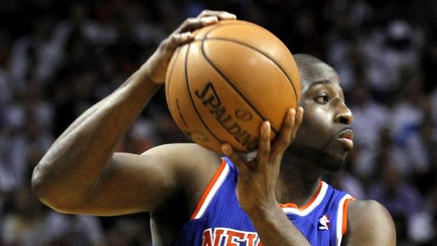 Nejlepším střelcem Knicks byl Raymon Felton. Nejlepším střelcem Knicks byl Raymon Felton.