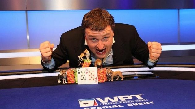 Poker měl své výrazné zastoupení již na právě skončených londýnských olympijských hrách. Tony G. tam jistě propagoval poker jako sport. Poker měl své výrazné zastoupení již na právě skončených londýnských olympijských hrách. Tony G. tam jistě propagoval poker jako sport.