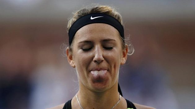 Viktoria Azarenková znemožnila Petře Kvitové obhajovat titul v Linci. Viktoria Azarenková znemožnila Petře Kvitové obhajovat titul v Linci.