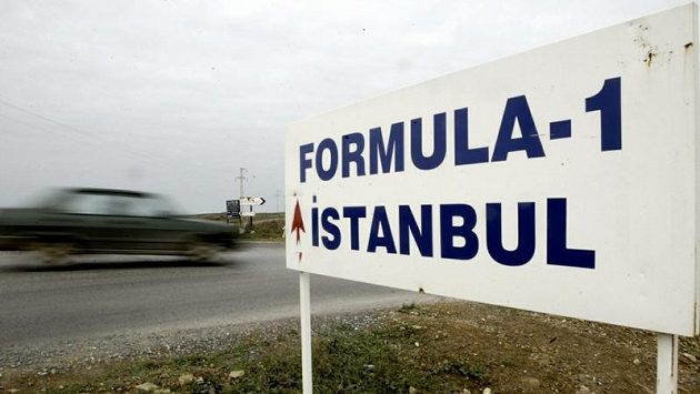 Formule 1 se do Istanbulu nevrátí ani v roce 2013. Formule 1 se do Istanbulu nevrátí ani v roce 2013.