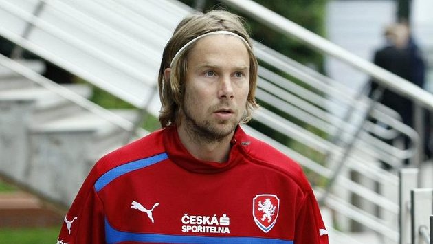 Jaroslav Plašil by si rád zahrál v Brazílii. Jaroslav Plašil by si rád zahrál v Brazílii.