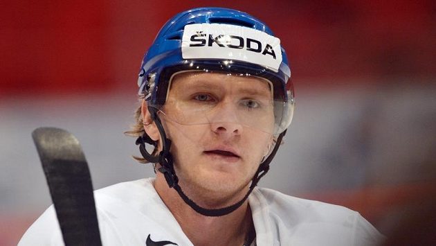 K českému týmu se připojila posila ze zámoří, útočník Martin Erat. K českému týmu se připojila posila ze zámoří, útočník Martin Erat.