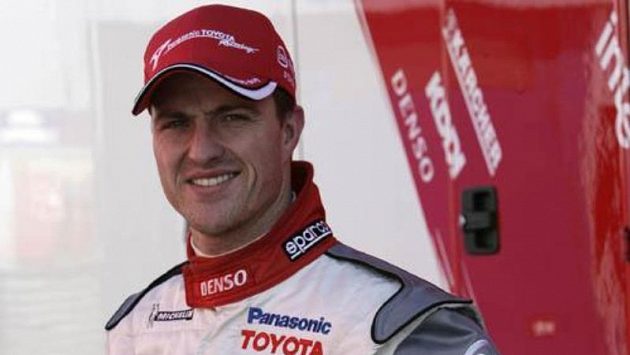 Ralf Schumacher Ralf Schumacher