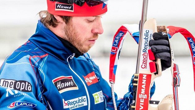 Jaroslav Soukup do závodů v Ruhpoldingu nezasáhne. V ohrožení je i jeho start na olympijských hrách v Pchjongčchangu. Jaroslav Soukup do závodů v Ruhpoldingu nezasáhne. V ohrožení je i jeho start na olympijských hrách v Pchjongčchangu.