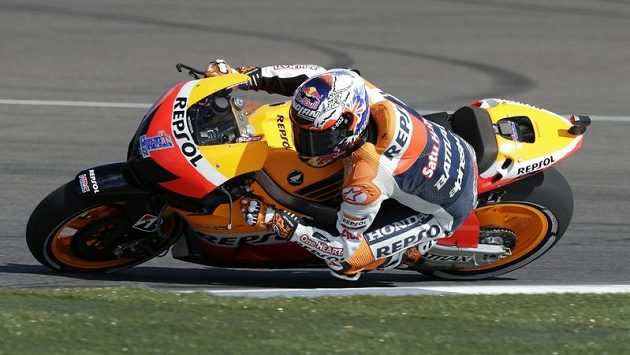 Austin bude hostit i motocyklovou GP. Austin bude hostit i motocyklovou GP.
