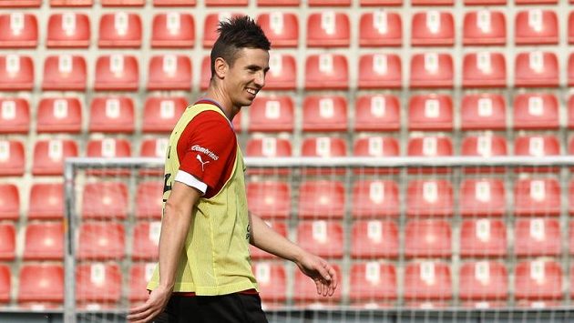 Milan Petržela bude hrát bundesligu. Milan Petržela bude hrát bundesligu.
