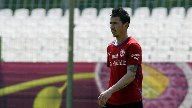 Milan Petržela v Augsburgu zřejmě končí. Milan Petržela v Augsburgu zřejmě končí.