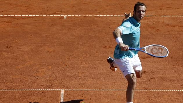 Radek Štěpánek Radek Štěpánek