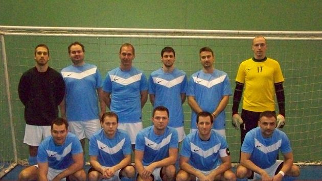 Nováček TOP4SPORT překvapil málem i mistra posledních dvou ročníků EURO GOLDEN TOUR Nováček TOP4SPORT překvapil málem i mistra posledních dvou ročníků EURO GOLDEN TOUR