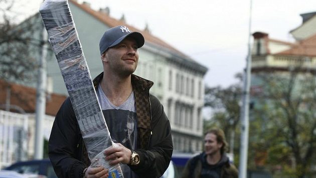 Jiří Novotný. Jiří Novotný.