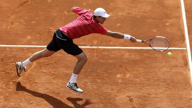Tomáš Berdych Tomáš Berdych
