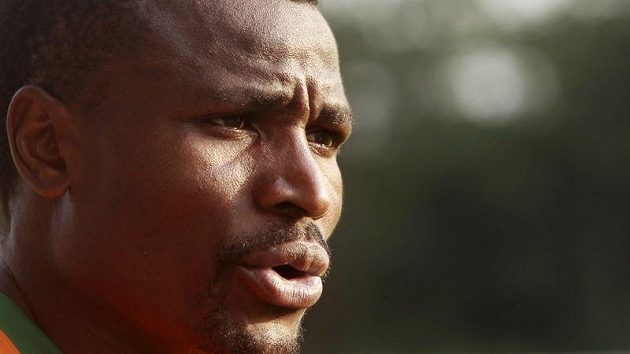 Christopher Katongo, který působil i v evropských soutěžích, trefil postup pro Zambii. Christopher Katongo, který působil i v evropských soutěžích, trefil postup pro Zambii.