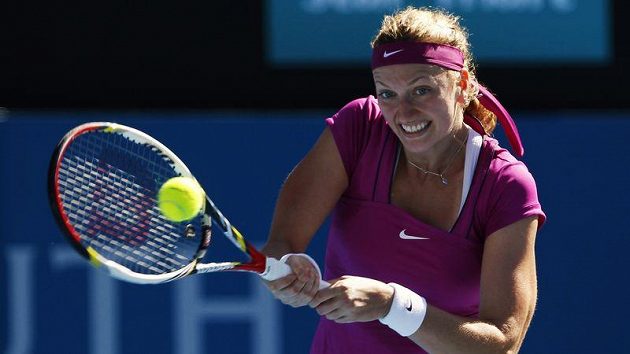 Petra Kvitová. Petra Kvitová.