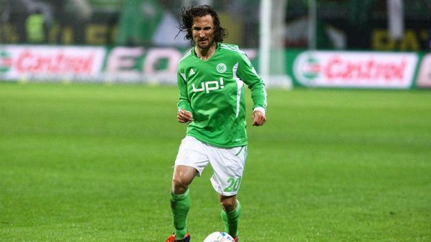 Petr Jiráček poprvé odehrál celý bundesligový zápas. Petr Jiráček poprvé odehrál celý bundesligový zápas.