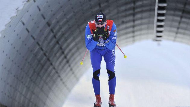 Lukáš Bauer předčasně ukončil sezónu. Lukáš Bauer předčasně ukončil sezónu.