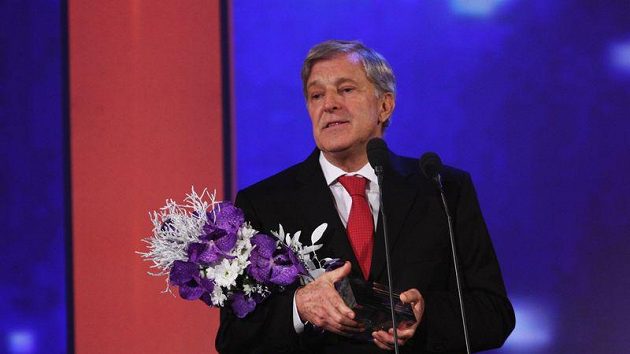 Jan Kodeš je po transplantaci srdce. Jan Kodeš je po transplantaci srdce.