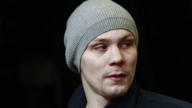 Ondřej Němec nemůže do zápasu s Ruskem nastoupit Ondřej Němec nemůže do zápasu s Ruskem nastoupit