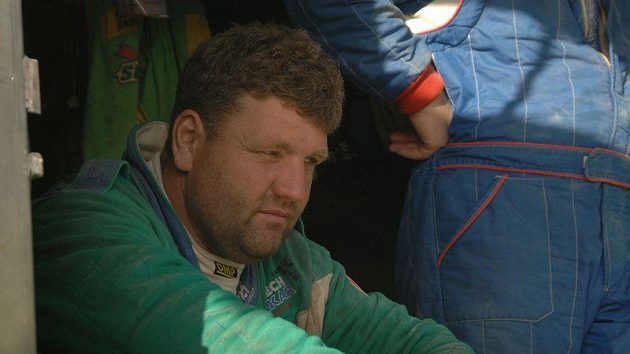 Martin Kolomý Martin Kolomý