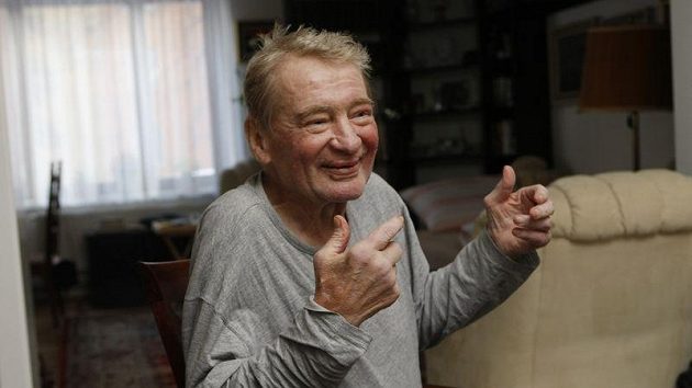 Jaroslav Holík. Jaroslav Holík.