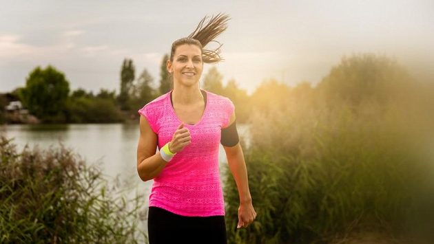 Ženy vpřed. NoMen Run pozná letos předávku i na hradě Pernštejn. Ženy vpřed. NoMen Run pozná letos předávku i na hradě Pernštejn.