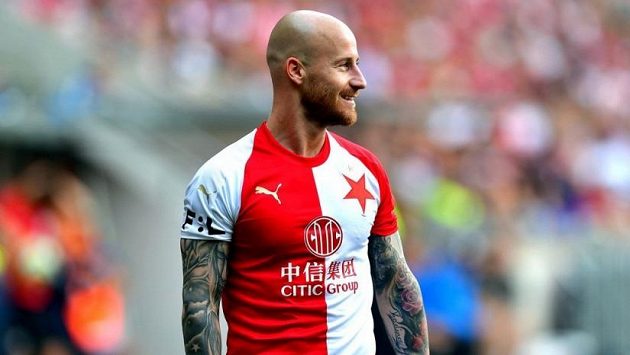 Miroslav Stoch během závěrečného kola uplynulého ročníku Fortuna ligy. Jednalo se o jeho poslední soutěžní vystoupení v sešívaném dresu? Miroslav Stoch během závěrečného kola uplynulého ročníku Fortuna ligy. Jednalo se o jeho poslední soutěžní vystoupení v sešívaném dresu?