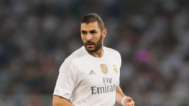 Dohodl se již Karim Benzema s Arsenalem? Dohodl se již Karim Benzema s Arsenalem?