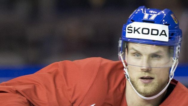 Vladimír Sobotka na tréninku reprezentace v Paříži. Vladimír Sobotka na tréninku reprezentace v Paříži.