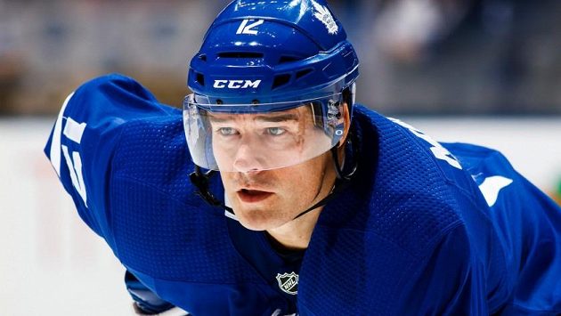 Patrick Marleau se stěhuje do Caroliny. Patrick Marleau se stěhuje do Caroliny.