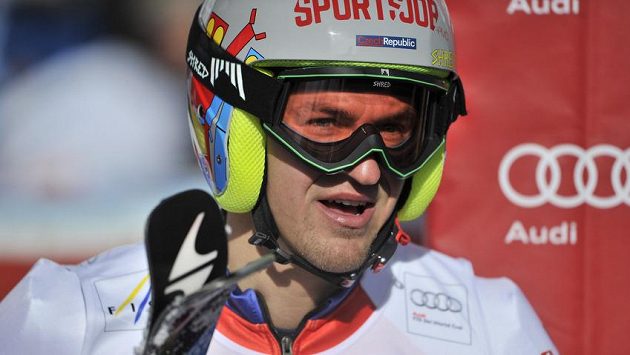Kryštof Krýzl. Kryštof Krýzl.