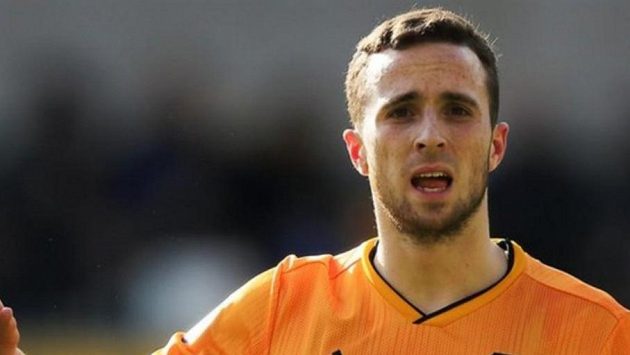 Diogo Jota se upsal Liverpoolu Diogo Jota se upsal Liverpoolu