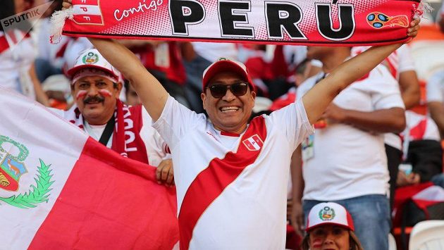 Na světový šampionát do Ruska přijelo přes 600 tisíc fanoušků z celého světa. Na světový šampionát do Ruska přijelo přes 600 tisíc fanoušků z celého světa.