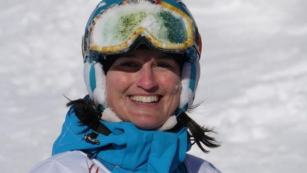 Nikola Sudová Nikola Sudová
