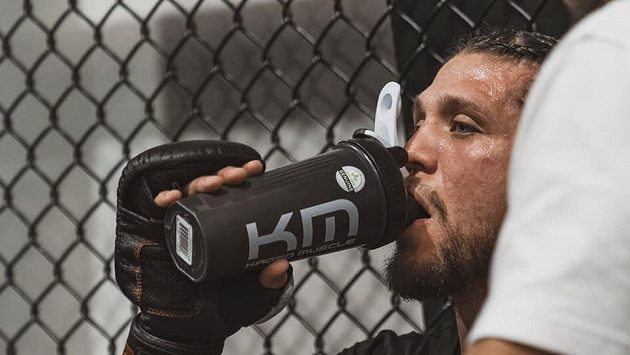 Brian Ortega Brian Ortega