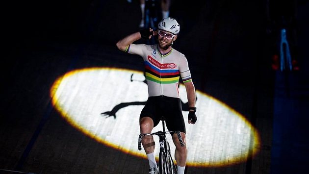 Britský cyklista Mark Cavendish se letošního MS také nezúčastní. Britský cyklista Mark Cavendish se letošního MS také nezúčastní.