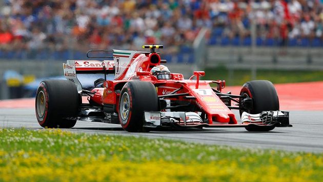 Kimi Räikkönen. Kimi Räikkönen.