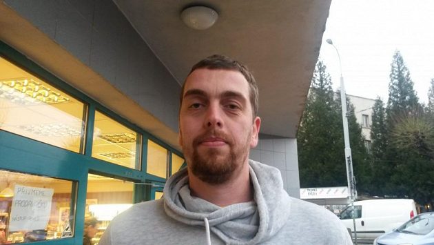 Stanislav Votroubek. Stanislav Votroubek.