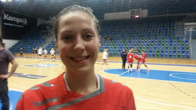 Sára Kovářová Sára Kovářová