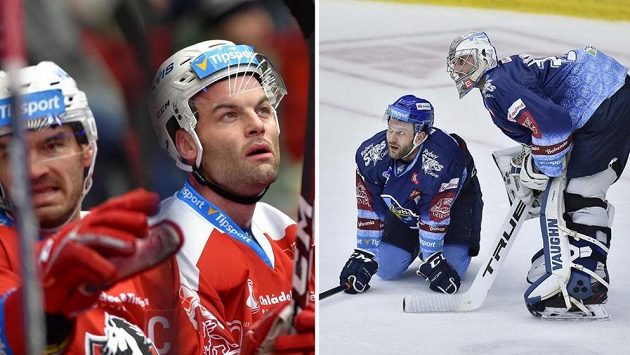 Jaká bude situace po posledním kole základní části, udrží se Kladno a Pardubice v extralize? Jaká bude situace po posledním kole základní části, udrží se Kladno a Pardubice v extralize?