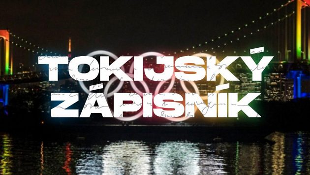 Tokijský zápisník Tokijský zápisník