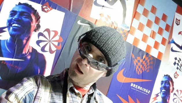 Budeme všichni zírat už první květnový víkend? Budeme všichni zírat už první květnový víkend?