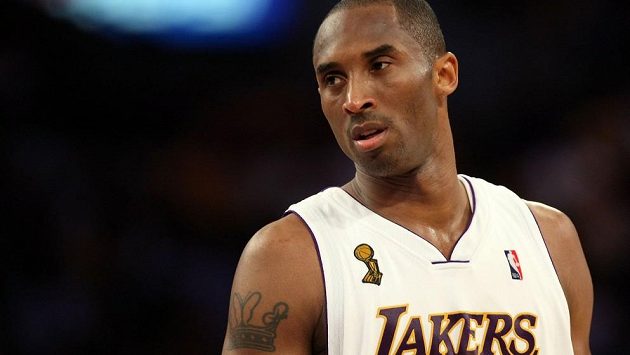 Kobe Bryant Kobe Bryant