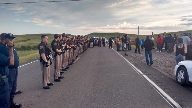 Protesty začínají. Kdo bude nakonec slavit vítězství? Protesty začínají. Kdo bude nakonec slavit vítězství?