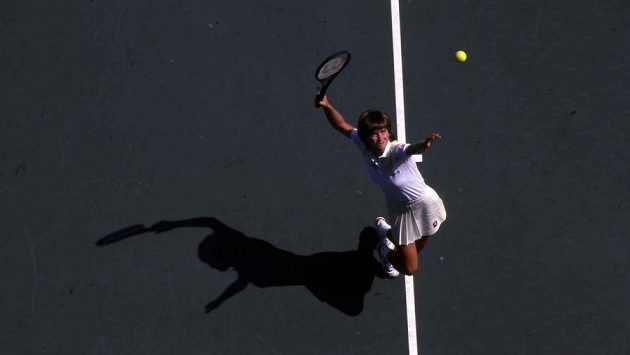 Hana Mandlíková je jedinou českou vítězkou dvouhry žen na US Open. Hana Mandlíková je jedinou českou vítězkou dvouhry žen na US Open.