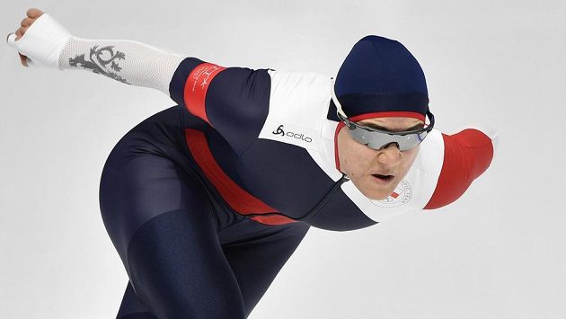 Česká reprezentantka Karolína Erbanová. Česká reprezentantka Karolína Erbanová.