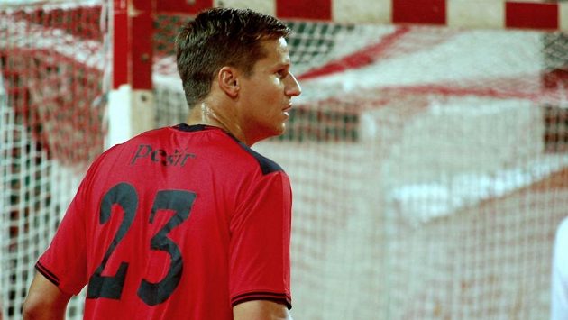 Tomáš Pešír, předseda HFU Tomáš Pešír, předseda HFU