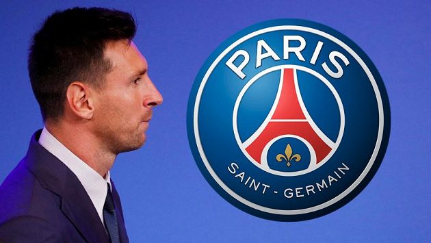 L’Equipe: After leaving Barcelona, ​​Messi agreed with Paris St.  Germain