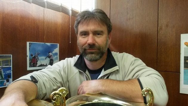 Ředitel libereckého volejbalového klubu Pavel Šimoníček promluvil o tom, jak jeho klub získal kapitána reprezentace. Ředitel libereckého volejbalového klubu Pavel Šimoníček promluvil o tom, jak jeho klub získal kapitána reprezentace.