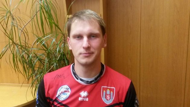 Radek Mach se stal kapitánem ČEských Budějovic. Radek Mach se stal kapitánem ČEských Budějovic.
